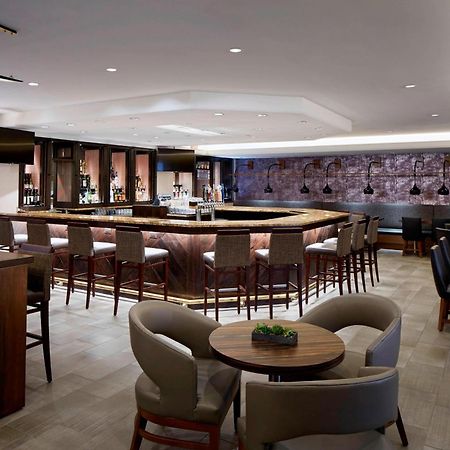 Marriott Columbus Northwest Hotell Dublin Eksteriør bilde