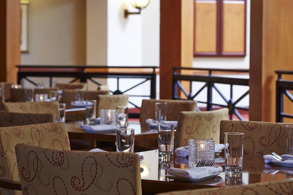 Marriott Columbus Northwest Hotell Dublin Eksteriør bilde