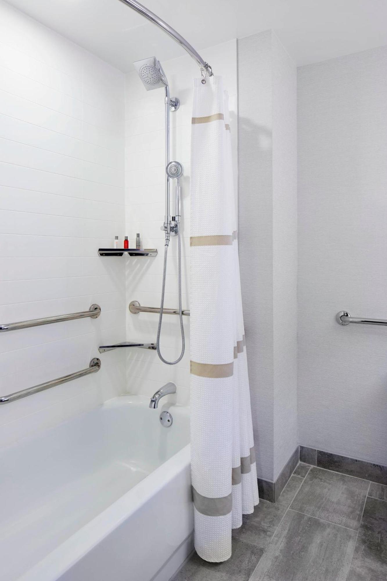 Marriott Columbus Northwest Hotell Dublin Eksteriør bilde