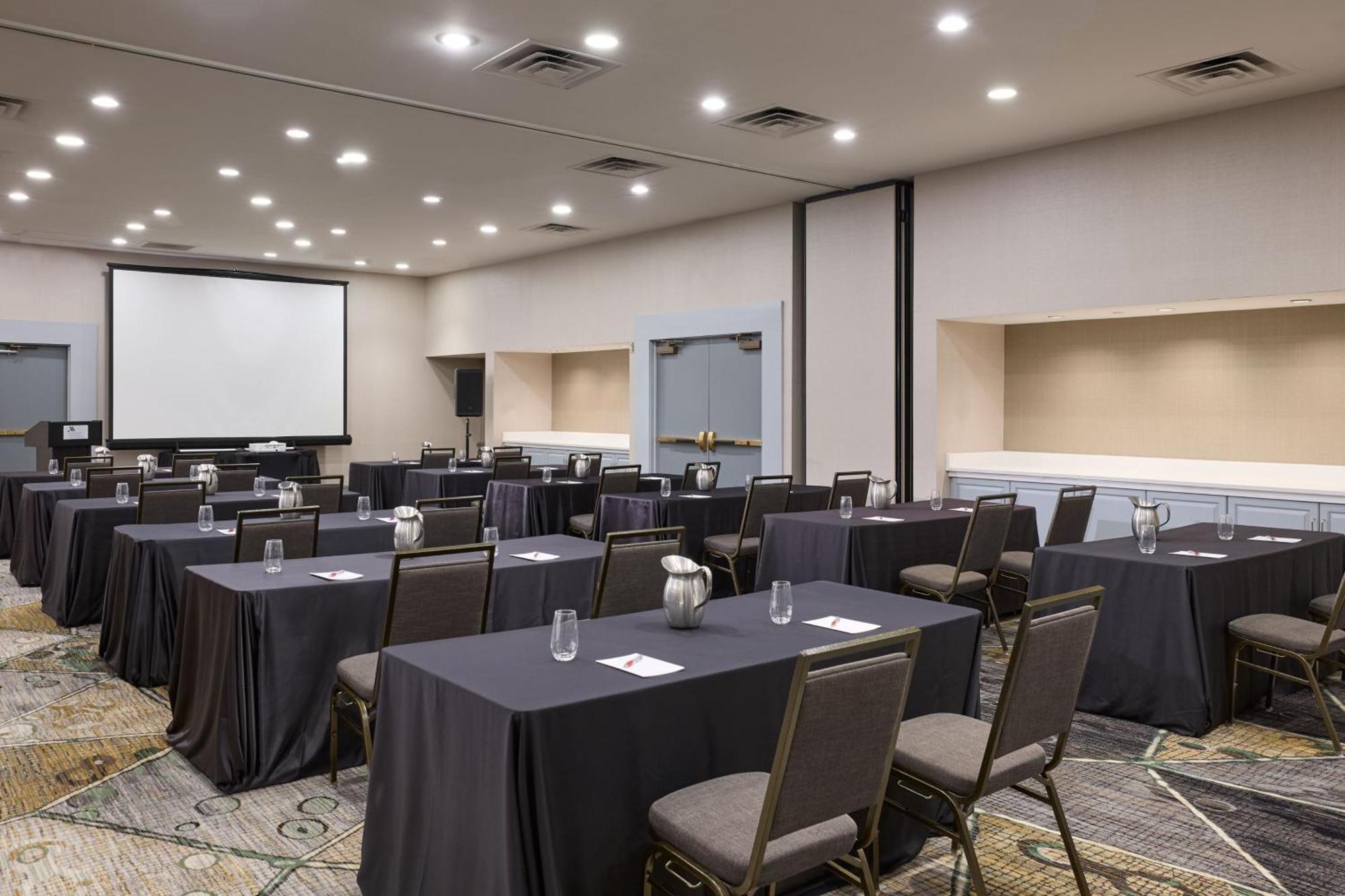 Marriott Columbus Northwest Hotell Dublin Eksteriør bilde
