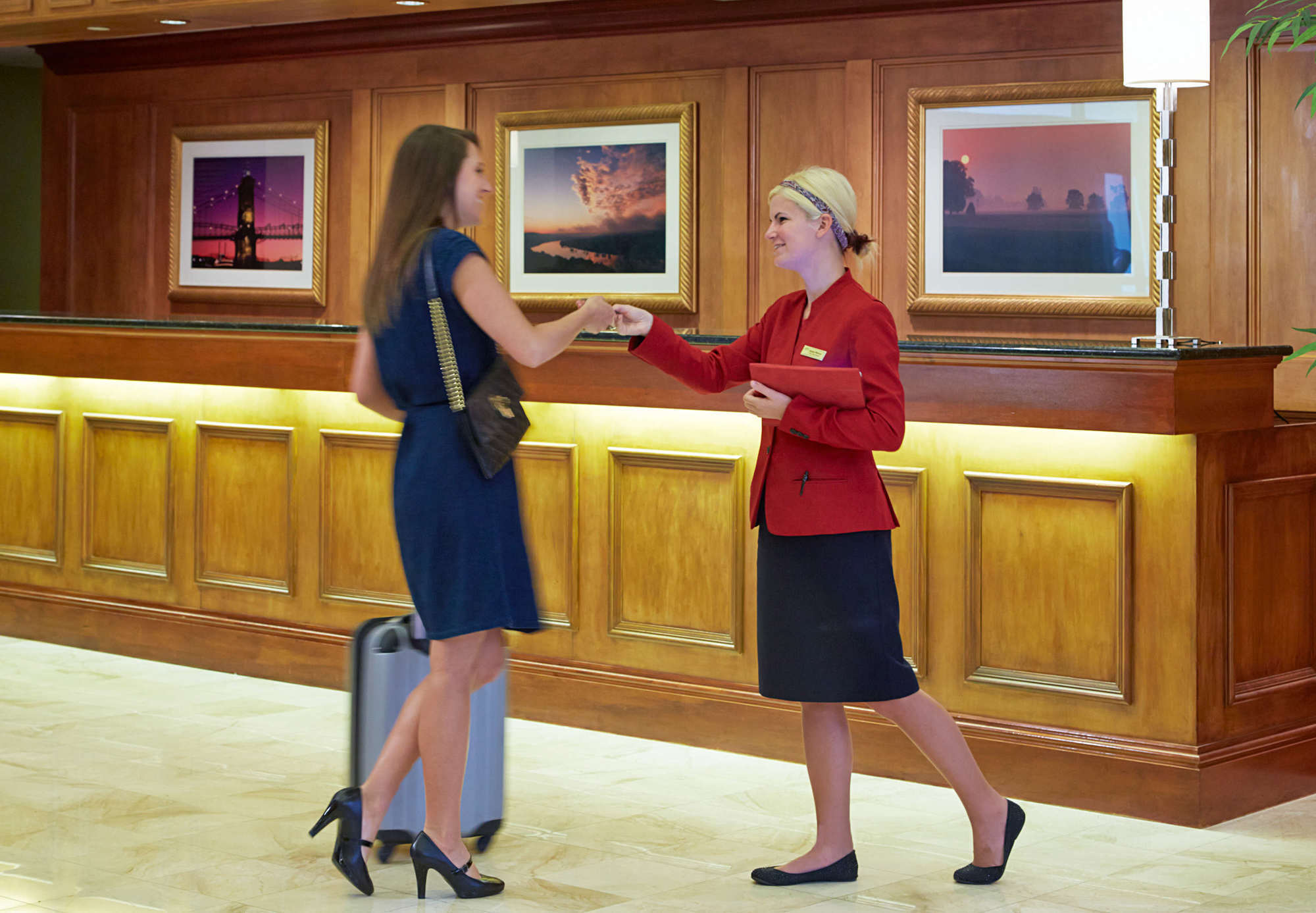 Marriott Columbus Northwest Hotell Dublin Interiør bilde