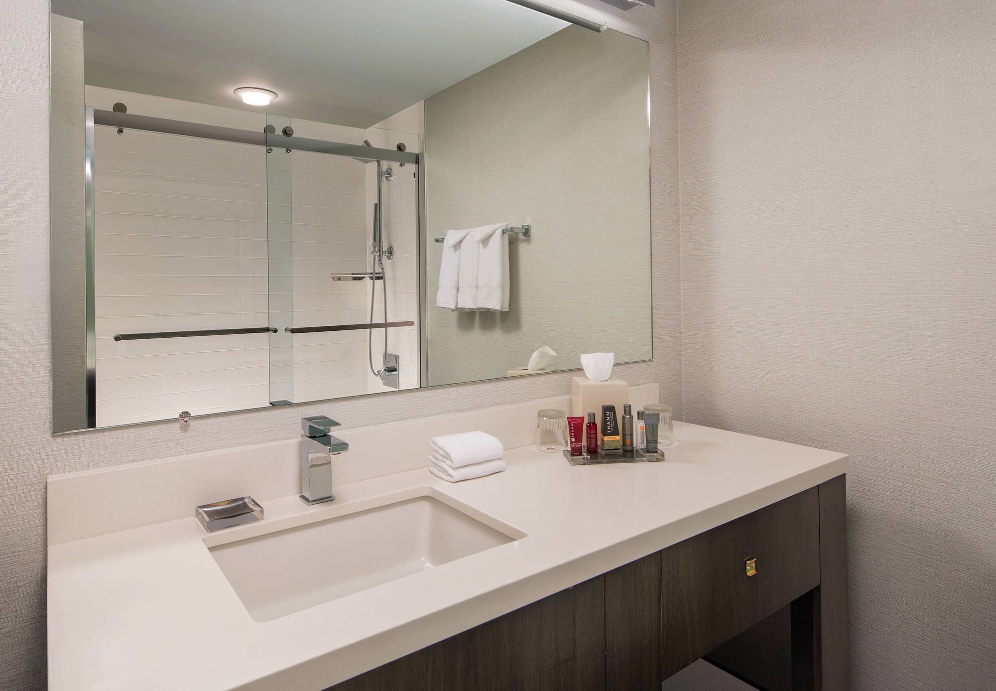 Marriott Columbus Northwest Hotell Dublin Rom bilde