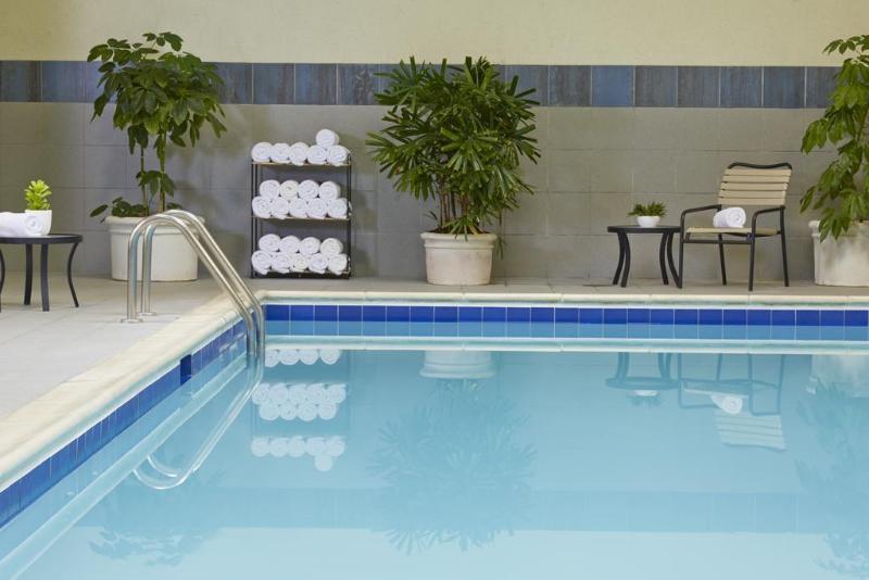 Marriott Columbus Northwest Hotell Dublin Eksteriør bilde