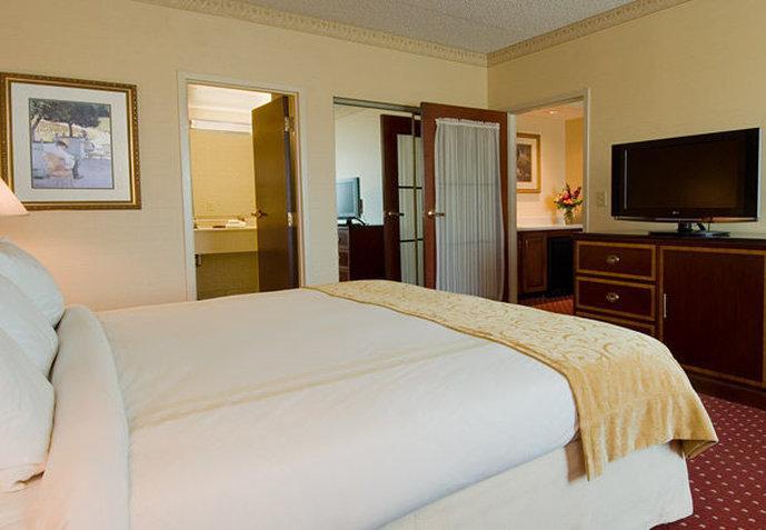 Marriott Columbus Northwest Hotell Dublin Eksteriør bilde