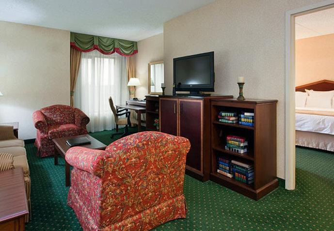 Marriott Columbus Northwest Hotell Dublin Eksteriør bilde
