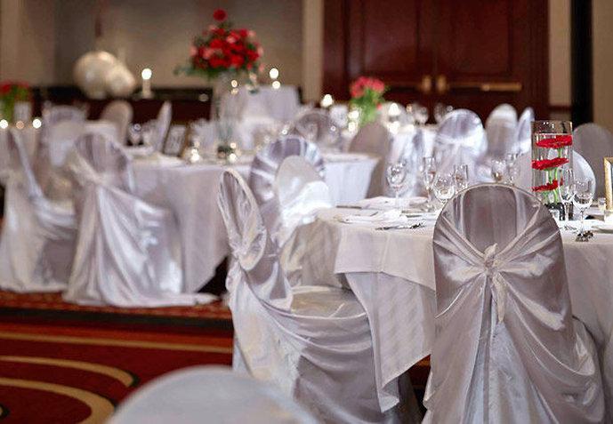 Marriott Columbus Northwest Hotell Dublin Eksteriør bilde