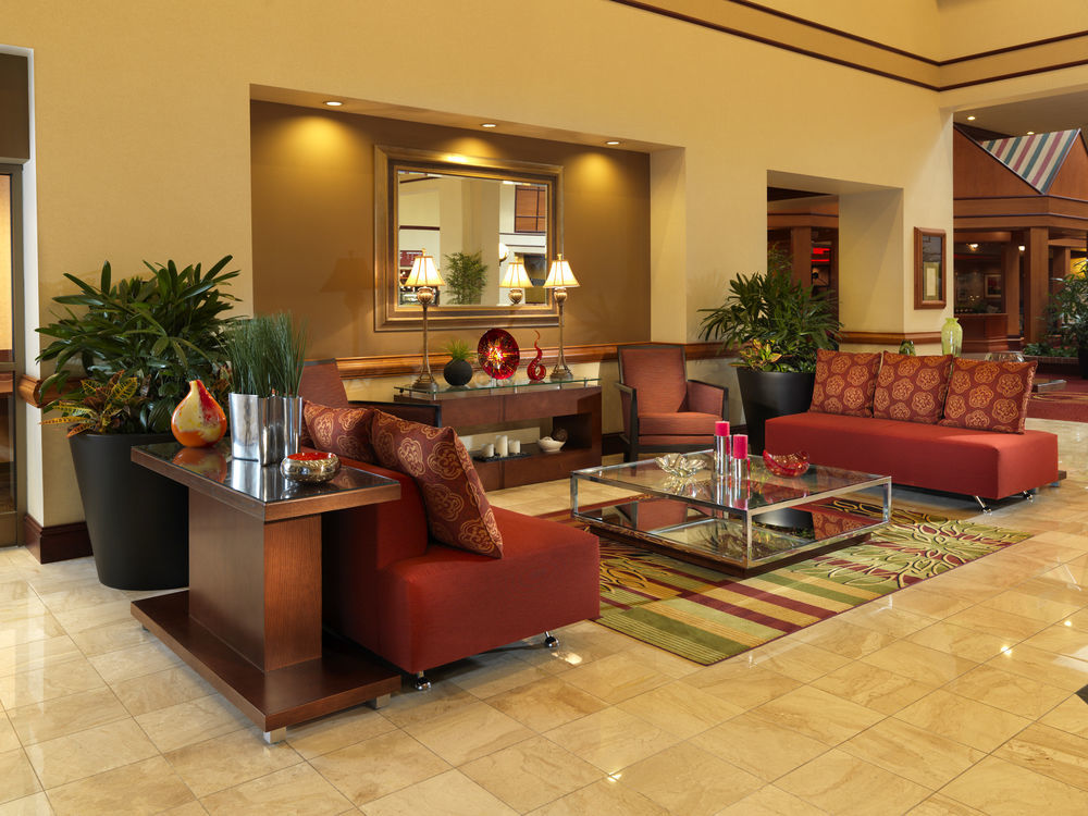 Marriott Columbus Northwest Hotell Dublin Eksteriør bilde
