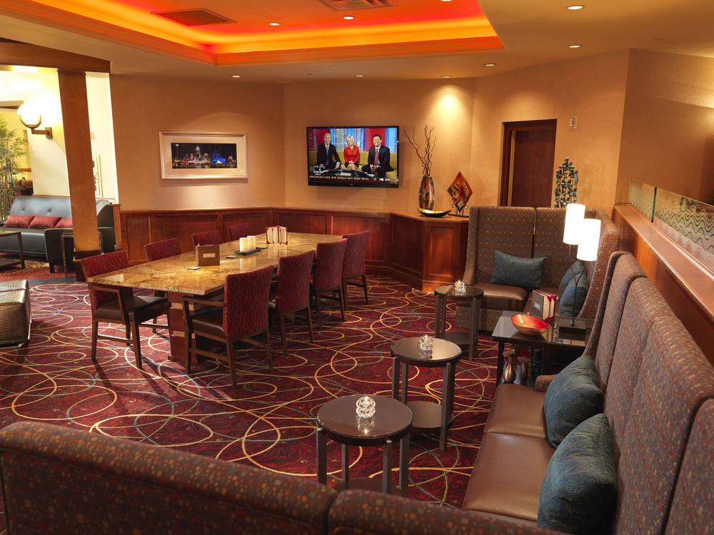 Marriott Columbus Northwest Hotell Dublin Eksteriør bilde