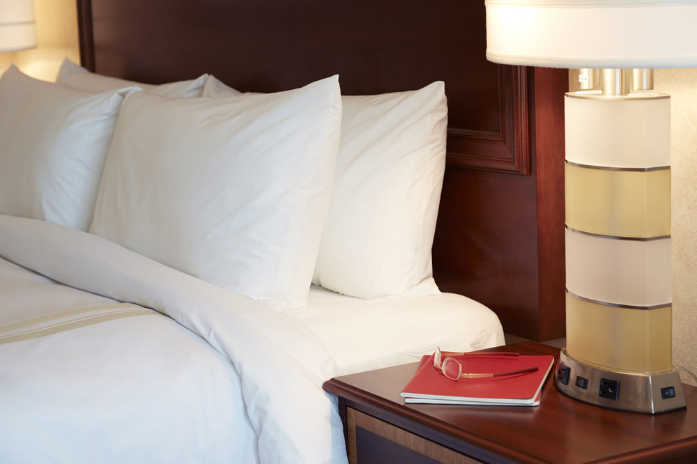 Marriott Columbus Northwest Hotell Dublin Eksteriør bilde