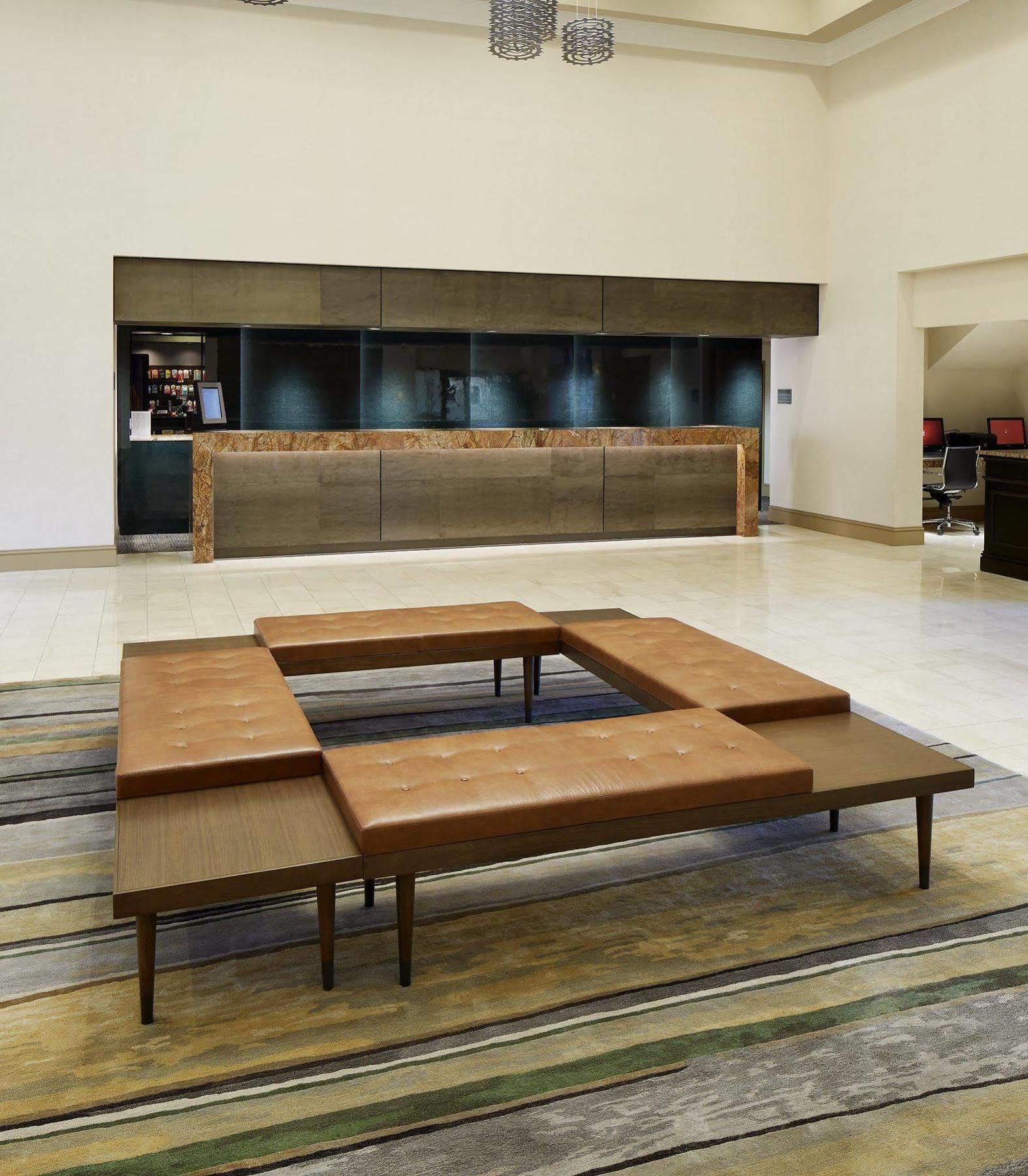 Marriott Columbus Northwest Hotell Dublin Eksteriør bilde