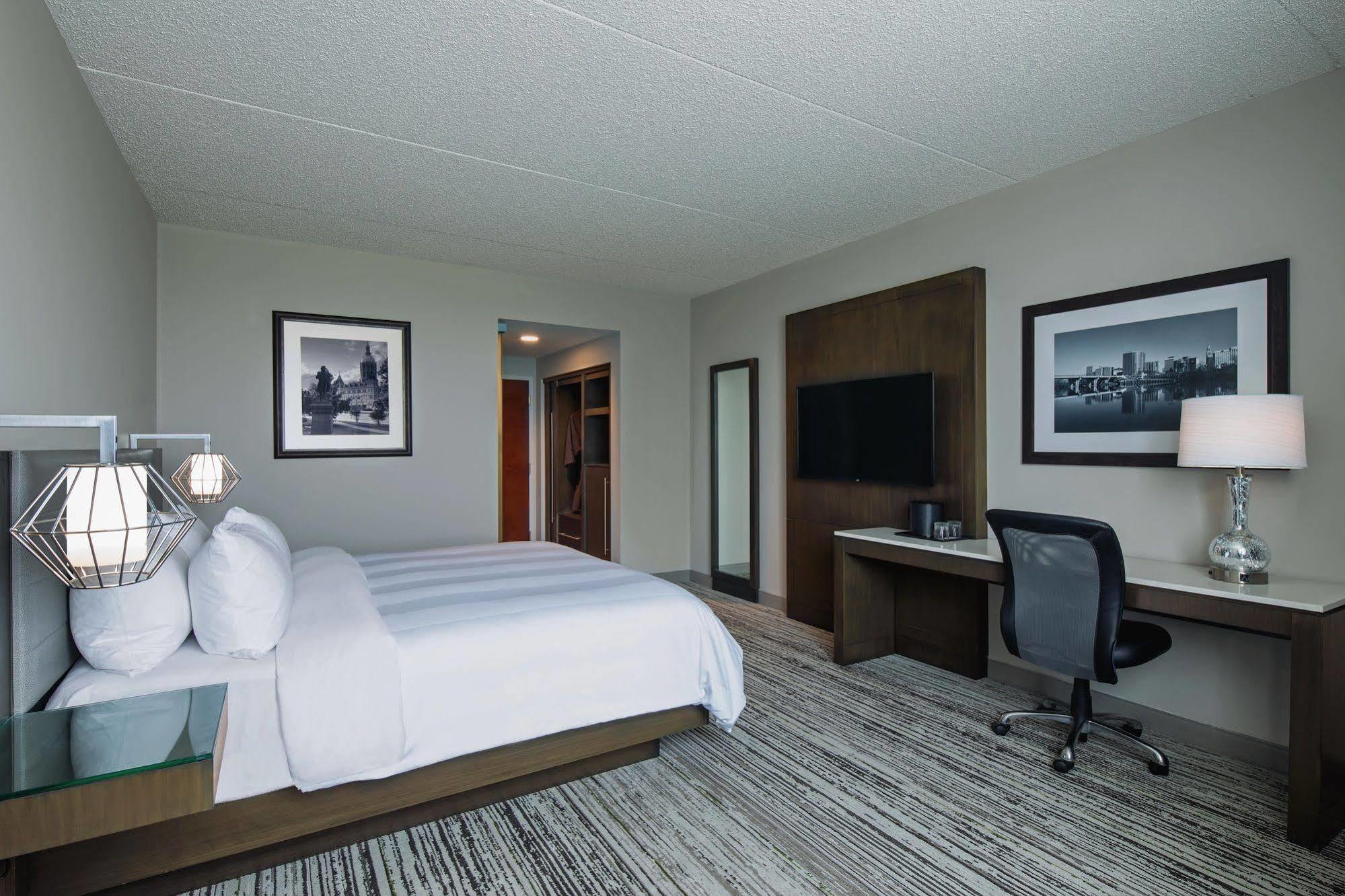Marriott Columbus Northwest Hotell Dublin Eksteriør bilde